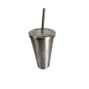 Starbucks, Stainless Cup for Cold Drinks